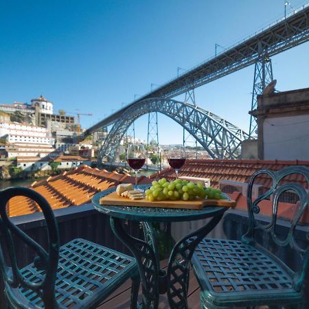 Ponte D Luis I Apartments 波尔图 外观 照片