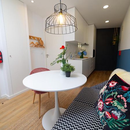 Ponte D Luis I Apartments 波尔图 客房 照片