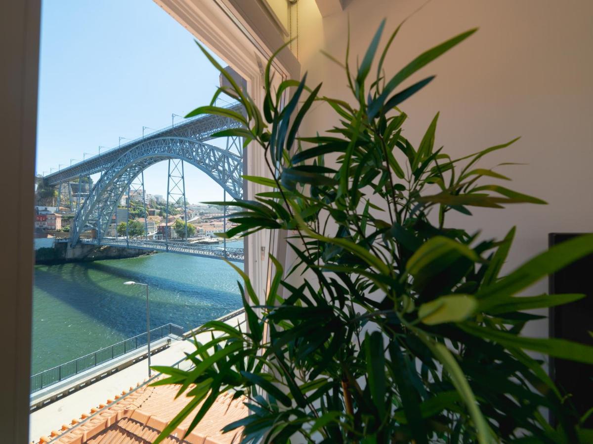 Ponte D Luis I Apartments 波尔图 外观 照片