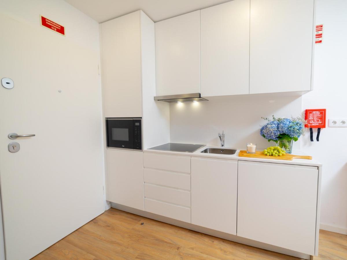 Ponte D Luis I Apartments 波尔图 外观 照片