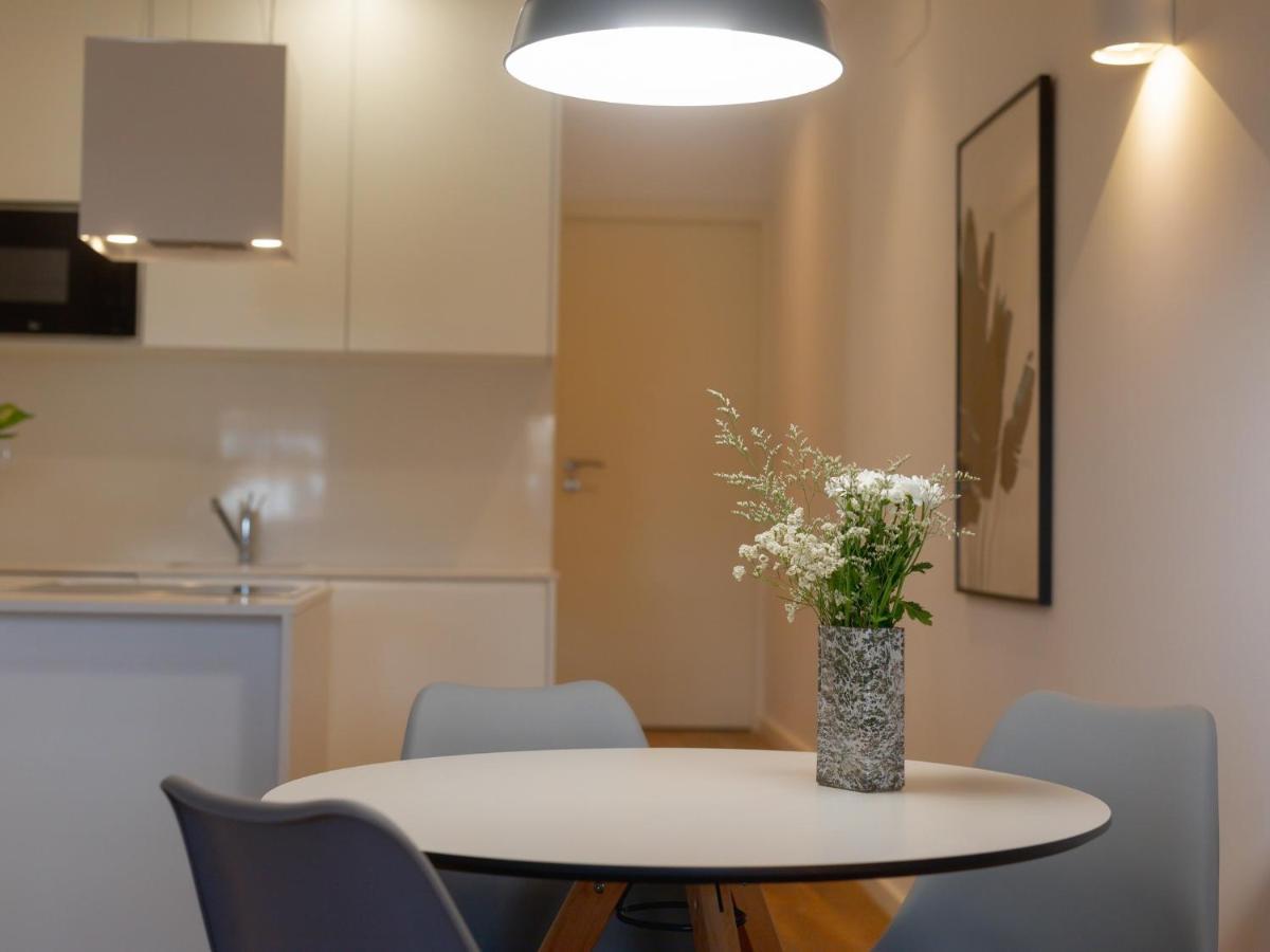 Ponte D Luis I Apartments 波尔图 外观 照片