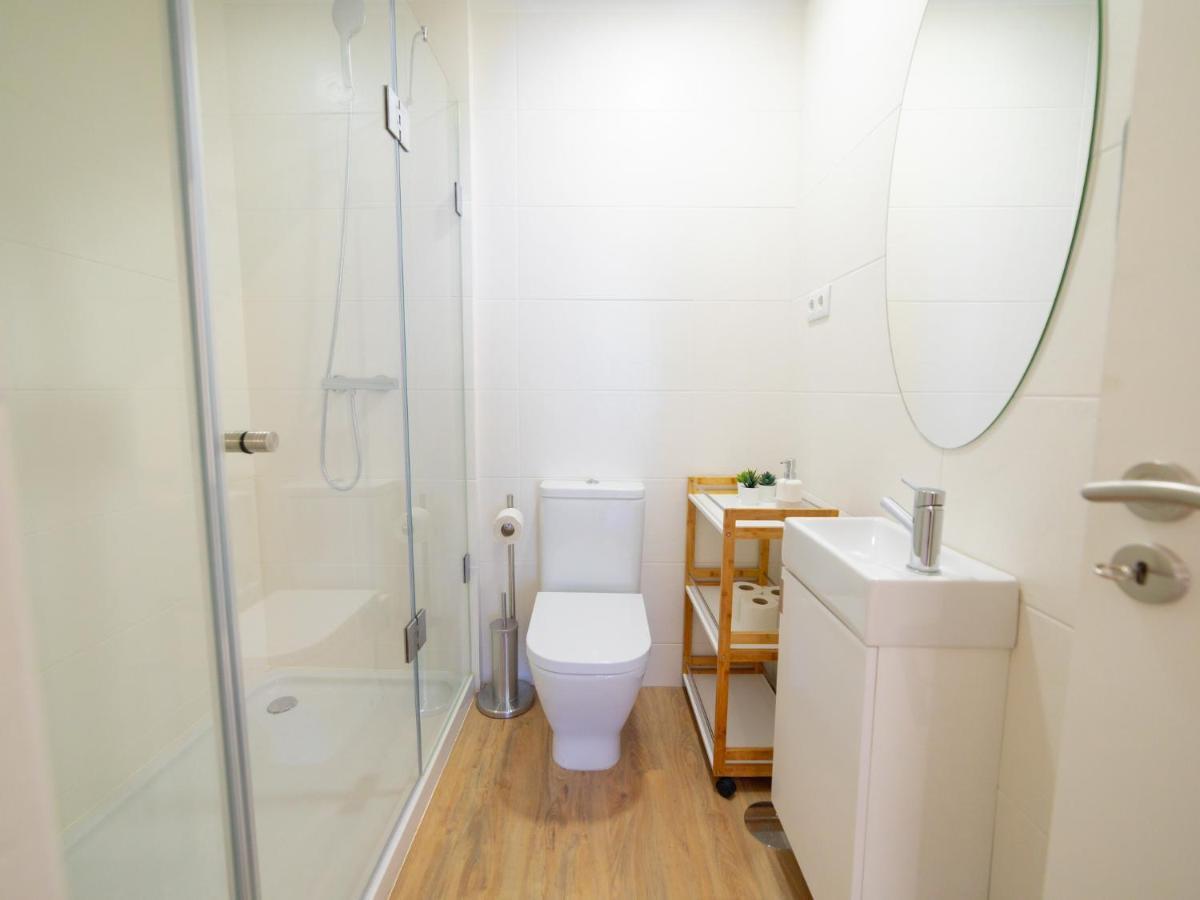 Ponte D Luis I Apartments 波尔图 外观 照片