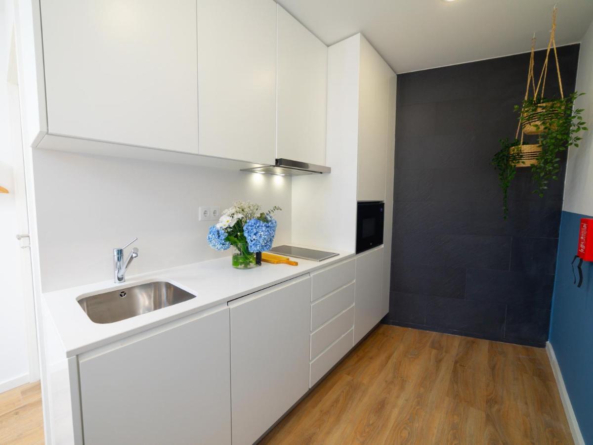 Ponte D Luis I Apartments 波尔图 外观 照片