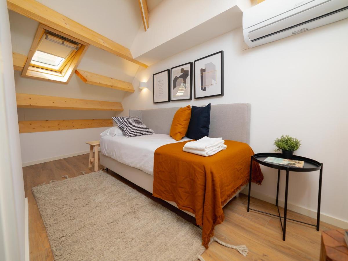Ponte D Luis I Apartments 波尔图 外观 照片