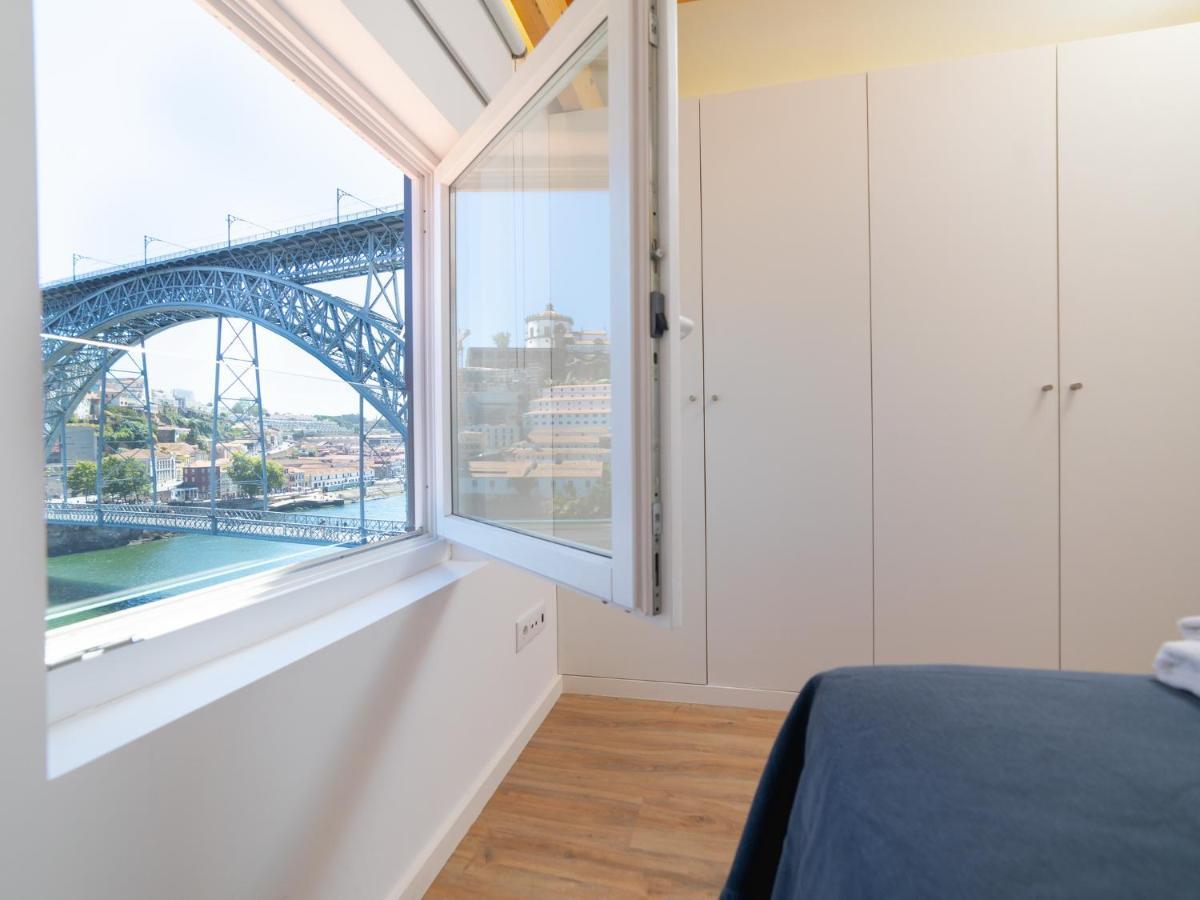 Ponte D Luis I Apartments 波尔图 外观 照片