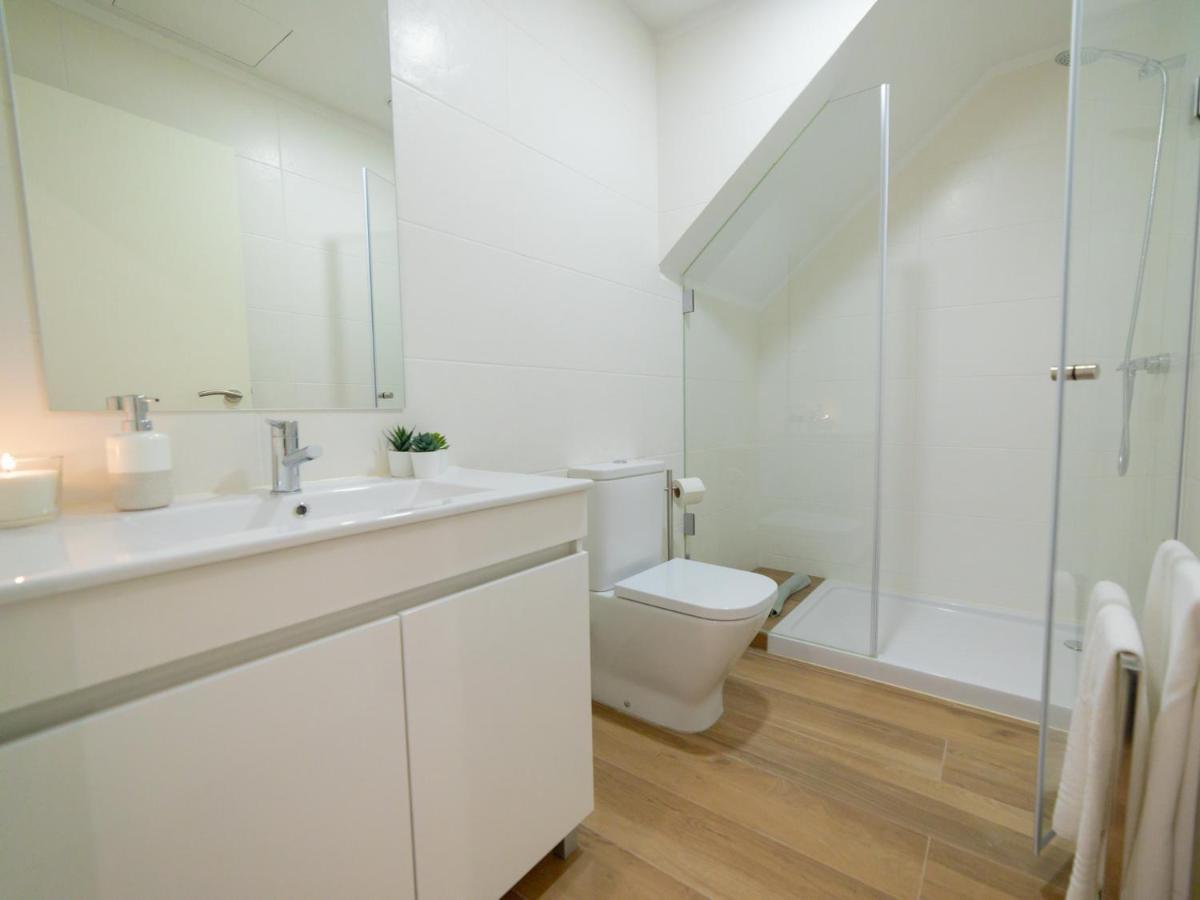 Ponte D Luis I Apartments 波尔图 外观 照片