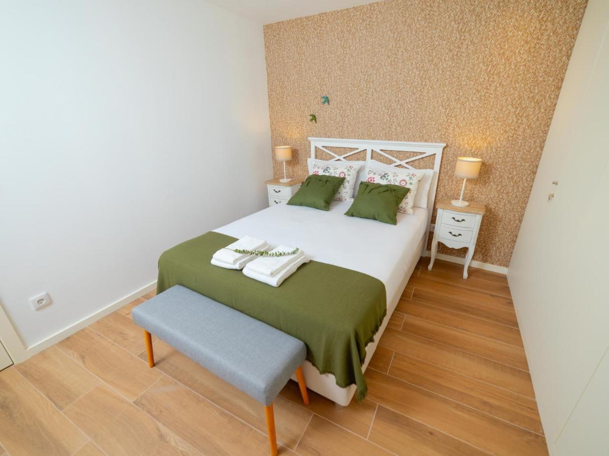 Ponte D Luis I Apartments 波尔图 外观 照片