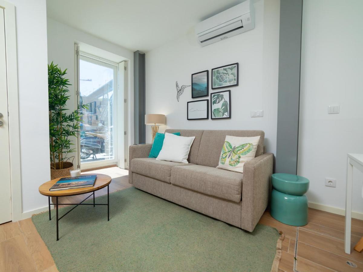 Ponte D Luis I Apartments 波尔图 外观 照片
