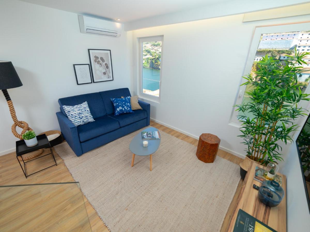 Ponte D Luis I Apartments 波尔图 外观 照片